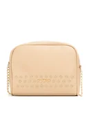 Torebki damskie - Nobo Torebka BAGT840-K015 Écru - miniaturka - grafika 1