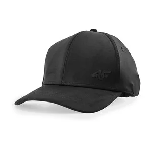 Czapka z daszkiem 4F 4FSS23ACABF112 20S - Czapki damskie - miniaturka - grafika 1