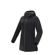 Odzież motocyklowa - Tucano Urbano Magic Shelter Lady - 42IT–38 EU - czarny - miniaturka - grafika 1