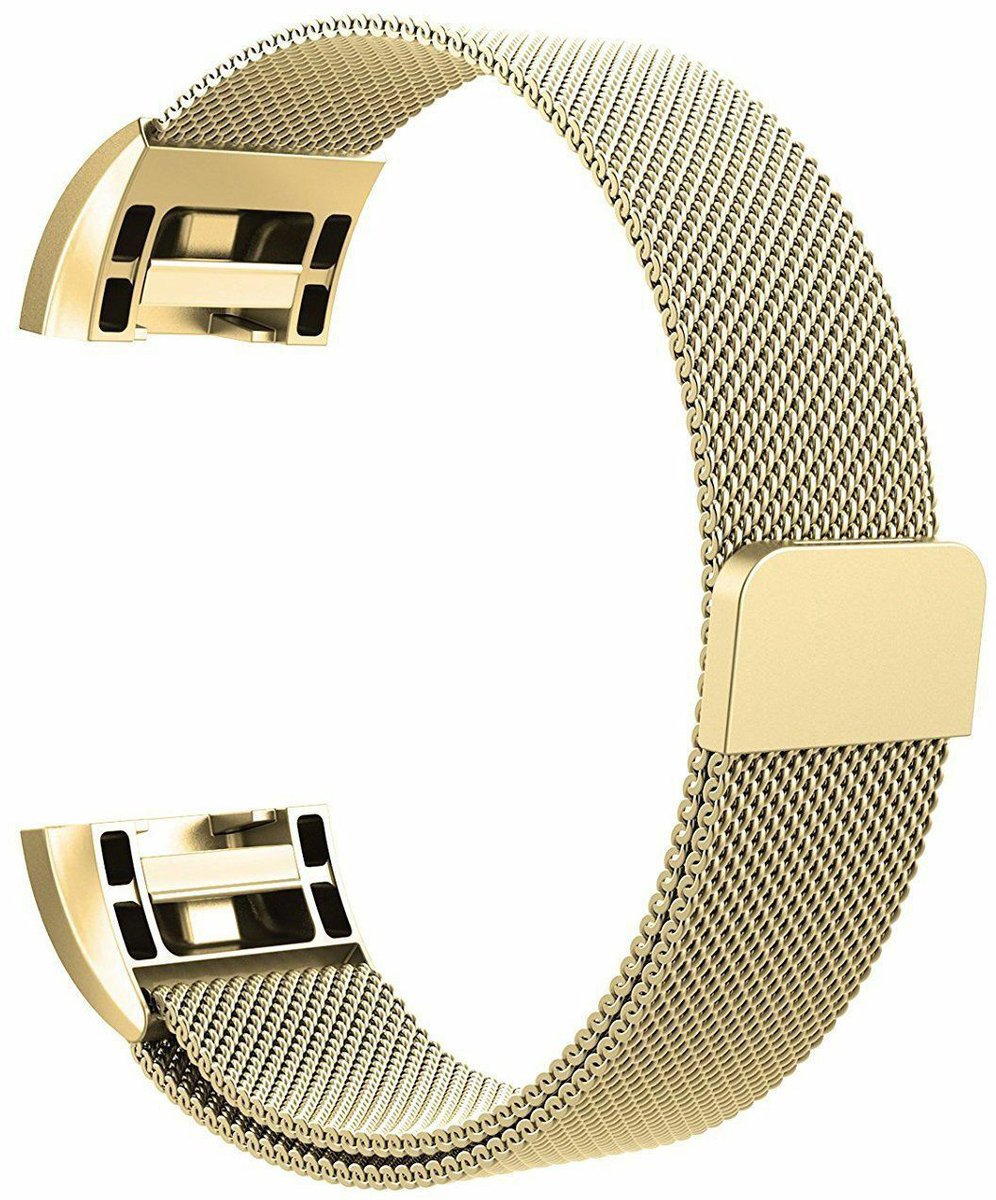ORYGINALNY ZAMIENNY WYMIENNY PASEK OPASKA YIVO DO ZEGARKA SMARTWATCH FITBIT CHARGE 2