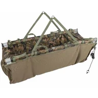 Inne akcesoria dla wędkarzy - Worek karpiowy MIKADO Enclave Camo Wide Sling 120 x 55 x 55 cm - miniaturka - grafika 1