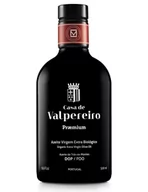 Zdrowa żywność - Casa De Valpereiro DOP/PDO Organiczna Oliwa z Oliwek Extra Virgin 500ml - miniaturka - grafika 1