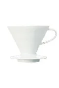 Herbata - Ceramiczny Drip V60-02 - miniaturka - grafika 1