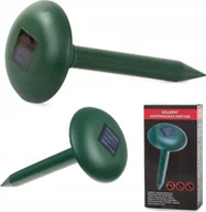 Zwalczanie i odstraszanie szkodników - Verk ODSTRASZACZ SOLARNY KRETÓW NORNIC SZKODNIKÓW KRETA - miniaturka - grafika 1