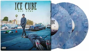 ICE CUBE - MAN DOWN (DELUXE 2xLP) - Winyle - miniaturka - grafika 1