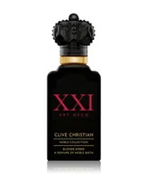 Wody i perfumy damskie - Clive Christian Blonde Amber Perfumy 50 ml - miniaturka - grafika 1