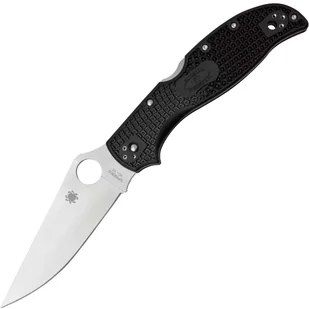SPYDERCO Stretch 2 XL C258PBK - Scyzoryki SPYDERCO Stretch 2 XL C258PBK - Scyzoryki - miniaturka - grafika 1