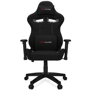 PRO-GAMER YUMISU Fotel gamingowy kubełkowy dla gracza Podkładka PRO-GAMER DAYTONA CZERWONY - Fotele gamingowe - miniaturka - grafika 1