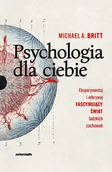 E-booki - nauka - Psychologia dla ciebie - miniaturka - grafika 1