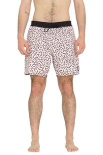 Spodenki męskie Volcom Asphalt Beach boardshort-M - Kąpielówki męskie - miniaturka - grafika 1