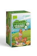 Herbata - Herbapol Herbata Bio Herbatka Szczęśliwy Brzuszek 40.0 g - miniaturka - grafika 1