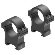 Lunety i akcesoria - Montaż aluminiowy Leupold Open Range 30 mm średni - miniaturka - grafika 1