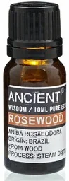 Olejek Eteryczny Drzewo Różane, Ancient Wisdom, 10ml - Aromaterapia - miniaturka - grafika 1