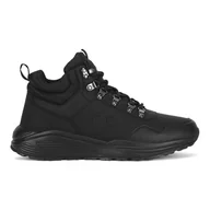 Buty sportowe męskie - Obuwie sportowe Champion CLIMB RX MID S21924-KK002 - miniaturka - grafika 1