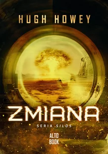 Silos. 2. Zmiana - Science-fiction - miniaturka - grafika 1
