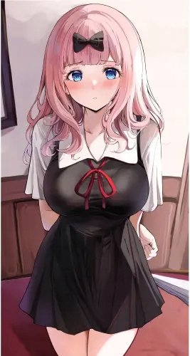 Plakat Anime 1761 KSWK_100 A2 (custom)