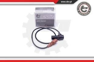 Generator impulsów, wał korbowy Esen SKV 17SKV608 - Akcesoria do układu elektrycznego - miniaturka - grafika 1