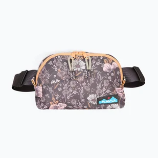 Saszetka nerka KAVU Pint Size 1 l quiet wildflowers WYSYŁKA W 24H 30 DNI NA ZWROT - Nerki - miniaturka - grafika 1