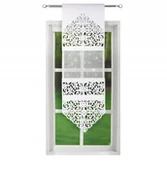 Firany - Panel Ażurowy 40x140 PANEL - miniaturka - grafika 1