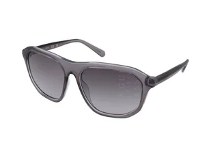 Okulary przeciwsłoneczne Guess GU00057 20B - Okulary przeciwsłoneczne - miniaturka - grafika 1
