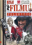 Książki o kulturze i sztuce - Dzieje Filmu Polskiego - miniaturka - grafika 1