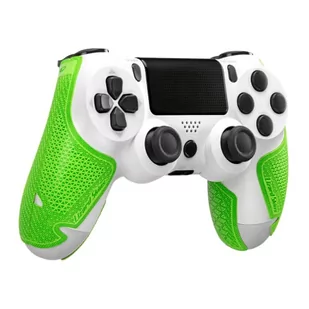 Lizard Skins Playstation 4 - szmaragdowa zieleń (zugeschnitten, 0,5 mm) - Kontrolery do Playstation - miniaturka - grafika 1