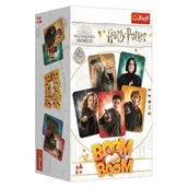 Gry planszowe - Trefl Boom Boom Harry Potter 02199 - miniaturka - grafika 1