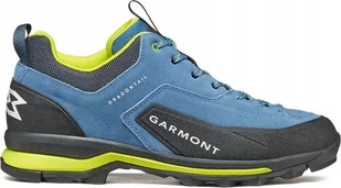Buty trekkingowe męskie Garmont Męskie Buty DRAGONTAIL - Buty trekkingowe męskie - miniaturka - grafika 1