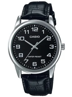 Zegarek Casio Classic MTP-V001L-1BUDF - Zegarki męskie - miniaturka - grafika 2