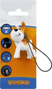 Zawieszka - Reksio mały EDUKAMP - Figurki dla dzieci - miniaturka - grafika 1