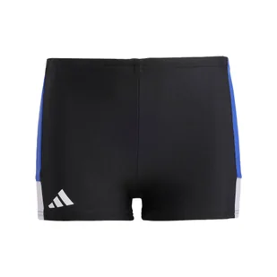 Bokserki Colorblock 1-Inch Swim Kids - Kąpielówki dla chłopców - miniaturka - grafika 1