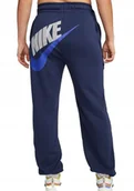 Dresy damskie - Spodnie Nike Nsw French Terry Fleece DV0336410 S - miniaturka - grafika 1