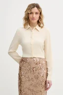 Koszule damskie - United Colors of Benetton - miniaturka - grafika 1