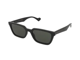Okulary przeciwsłoneczne Gucci GG1539S 001 - Okulary przeciwsłoneczne - miniaturka - grafika 1