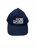Czapki i chusty sportowe męskie - Czapka z daszkiem CBS SPORTS - miniaturka - grafika 1