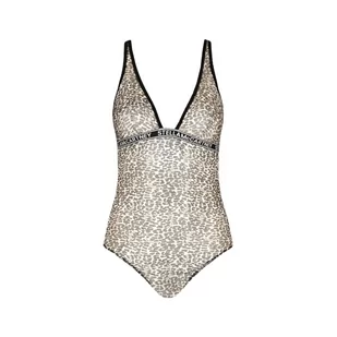 Stella McCartney Body | Slim Fit - Body - miniaturka - grafika 1