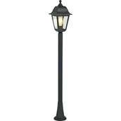 Lampy ogrodowe - Sima Lampa ogrodowa słupek IP44 100 cm E27 - miniaturka - grafika 1