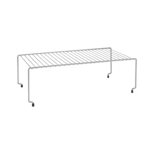 Stojak/półka na naczynia Metaltex - Półki do kuchni - miniaturka - grafika 1