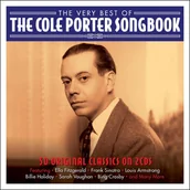 Inna muzyka - The Very Best of the Cole Porter Songbook (CD / Album) - miniaturka - grafika 1