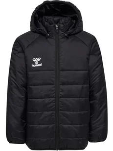 Hummel Go Quilted Jacket 14 Years - Kurtki i płaszcze dla chłopców - miniaturka - grafika 1