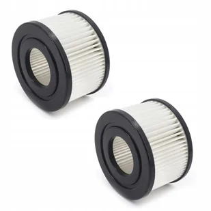 2 X Filtr Silnika Do Rowenta Tefal Air Force Flex Ultimate Flex 760 - Filtry do odkurzaczy 2 X Filtr Silnika Do Rowenta Tefal Air Force Flex Ultimate Flex 760 - Filtry do odkurzaczy - miniaturka - grafika 1