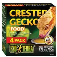 Pokarm dla płazów i gadów - Exo-Terra Pokarm dla gekonów Crested Gecko - miniaturka - grafika 1