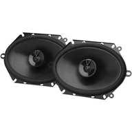 Głośniki samochodowe - Głośniki samochodowe JBL Club 864F - miniaturka - grafika 1