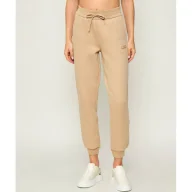 Dresy damskie - Armani Exchange Spodnie dresowe Regular Fit - miniaturka - grafika 1