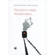 Poezja - Rudawcowa Anna Wiersze z Sybiru - miniaturka - grafika 1