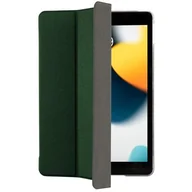 Etui do tabletów - Etui HAMA Terra do iPad 10.2 19/20/21 Zielony - miniaturka - grafika 1