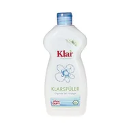 Środki do zmywarek - Klar Nabłyszczacz do zmywarki ECO 500 ml - miniaturka - grafika 1