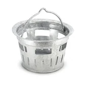 Akcesoria do myjek - Karcher osadnik zanieczyszczeń FRV) - miniaturka - grafika 1