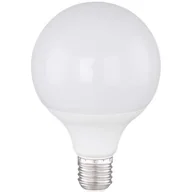 Żarówki LED - Smart Globo LED-Globelampe E27 10 W Tuya RGBW CCT - miniaturka - grafika 1