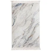 Dywany - Dywan drukowany Opal petra 60 x 120 cm ecru - miniaturka - grafika 1